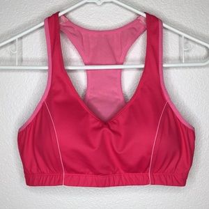Moving Comfort Sports Bra
